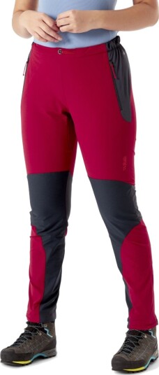 Rab Torque Pants Wmns Sagano Green 10 Rab Torque Pants Wmns Sagano Green 10