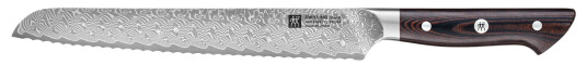 Zwilling Tanrei brødkniv 23 cm