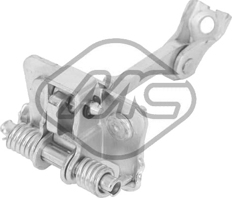 Dørstopper Metalcaucho 43140
