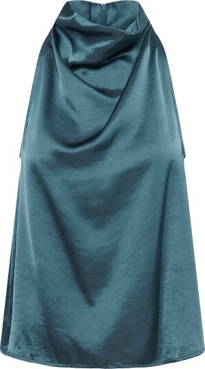 Soaked Slverona Racer Back Top TURBULENCE M Soaked Slverona Racer Back Top TURBULENCE M