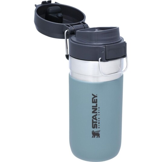 Stanley  Drikkeflaske Quick Flip, Shale Shale, ONESIZE