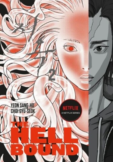 The Hellbound Volume 2 Av Yeon Sang-Ho