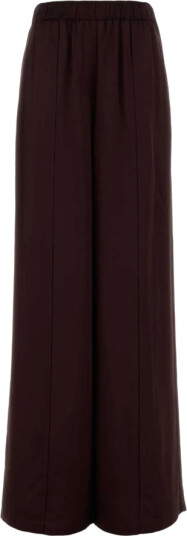 Tory Burch Dame Bukser Rød M,