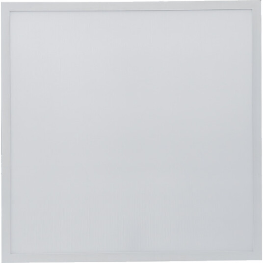 Namron Led Panel Back lit Cct 600x600