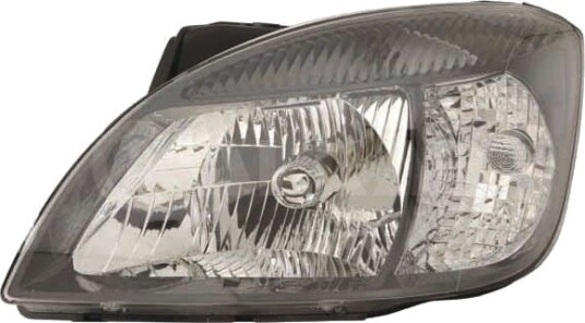 ALKAR 2772999 Frontlykter
