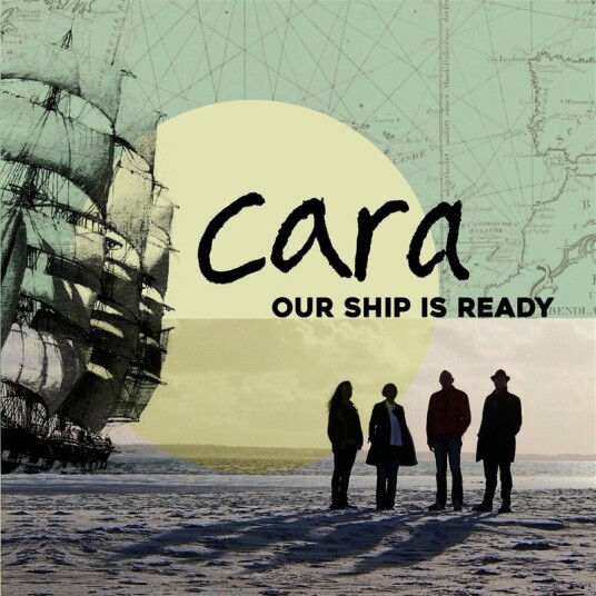 Our Ship Is Ready Vinyl