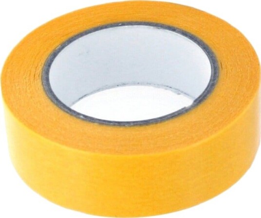 Model Craft Maskeringstape 18mm x 18m (1stk.)