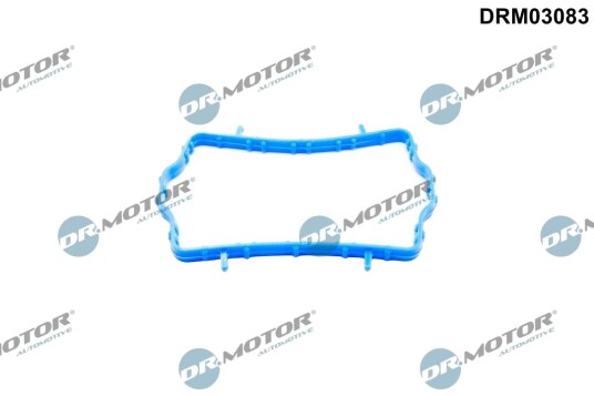 DR.MOTOR AUTOMOTIVE DRM03083 Pakning, termostatkasse