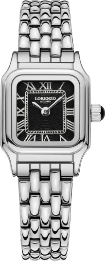 Lorenzo Vanessa Argento Nero