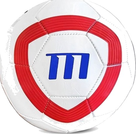 Fotball “Pilka Nozna” Polen Maxsport 133480 Fotball “Pilka Nozna” Polen Maxsport 133480