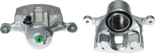 BUDWEG CALIPER 344514 Bremsecaliper