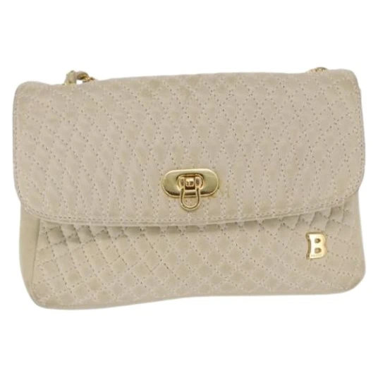 Bally Dame Beige