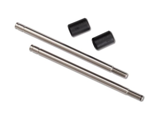Traxxas 8161 Shock Shaft 3x57mm for Long Arm Lift Kit TRX-4 Traxxas 8161 Shock Shaft 3x57mm for Long Arm Lift Kit TRX-4