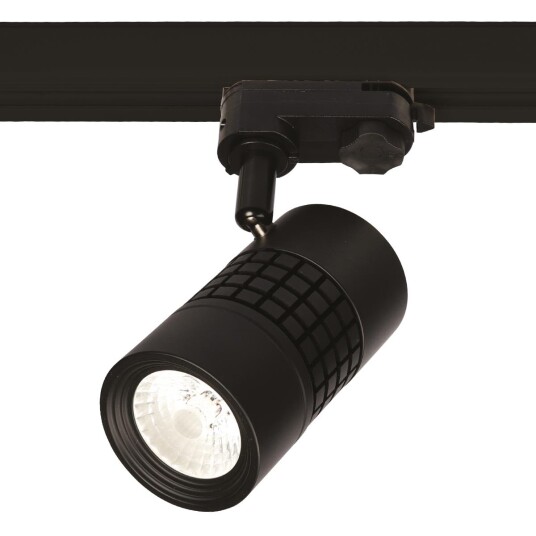 Scan Products Esma Spotlight 15 W 4000 K Svart Belysning