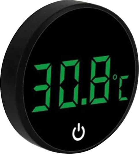 Dao Digitalt Akvarietermometer