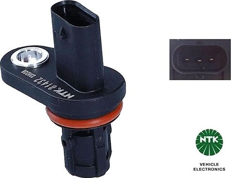 Sensor, kamakselposisjon NTK 81432
