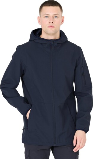 CMP Clima Protect Jakke Herre Navy XL