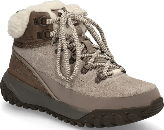 Columbia Sportswear Burnsider Cozy Beige 42