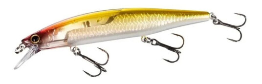 Shimano BT World Minnow wobbler, 11.5 cm - 011
