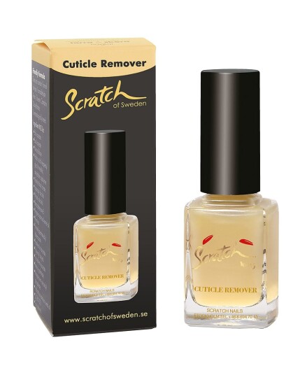 Cuticle Remover 12 ml