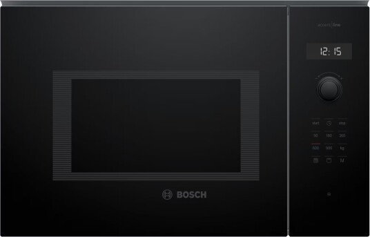 Bosch Mikrobølgeovn BEL454MB1F Integrert Bosch Mikrobølgeovn BEL454MB1F Integrert