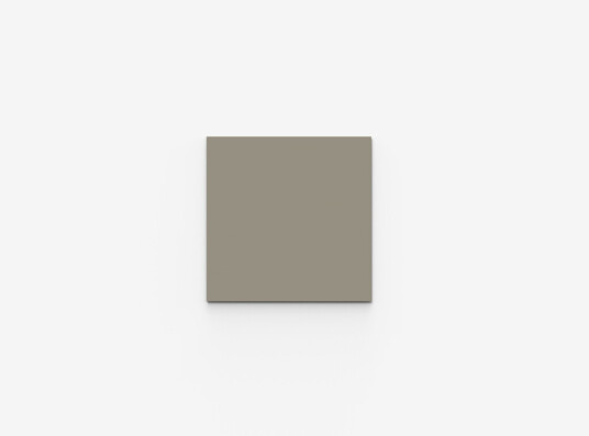 Glasstavle Mood Wall Farge Lonely 170 100x100cm