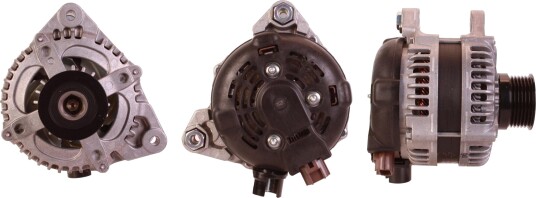 LUCAS LRA03456 Dynamo