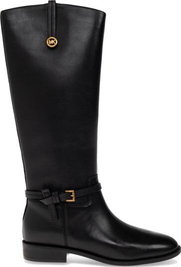 Michael Kors Dame Sko Svart 36 EU, Michael Kors Dame Sko Svart 36 EU,