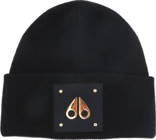 Moose Knuckles unisex Accessories Svart ONE SIZE,