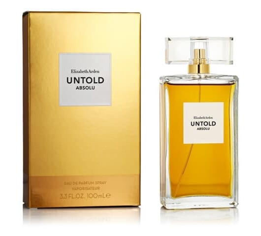 Elizabeth Arden Untold Absolu Eau De Parfum 100 ml kvinne Elizabeth Arden Untold Absolu Eau De Parfum 100 ml kvinne