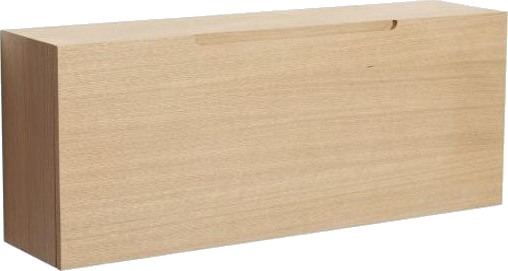 Hübsch Skoskap Eik FSC.