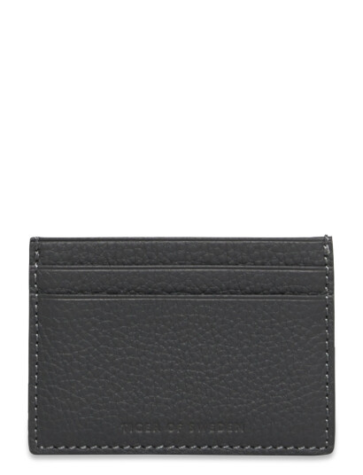 Tiger of Sweden Wake - Grey - ONE SIZE