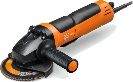Fein Vinkelsliper CG15-125 Blp