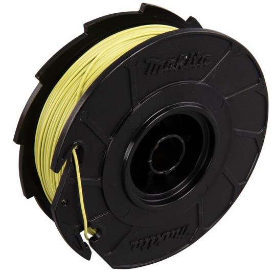 Makita 191J59-9 Surretråd 0,8 mm 50-pakning Maskintilbehør & forbruk