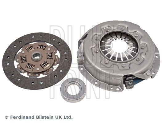 Clutchsett BLUE PRINT ADN130119