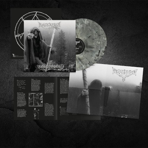 Arckanum Kostogher Limited Edition Vinyl
