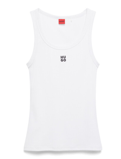 HUGO Datamia - White - XL HUGO Datamia - White - XL