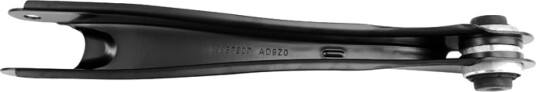 Bærearm, hjuloppheng Professional Parts 65437207