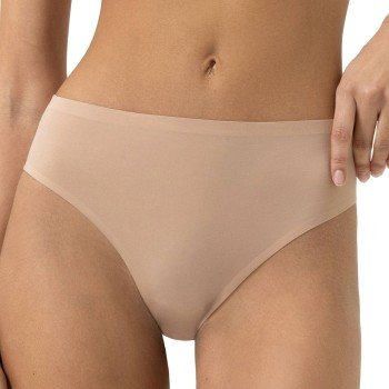 Mey Truser Invisibles Thong Sand Large Dame