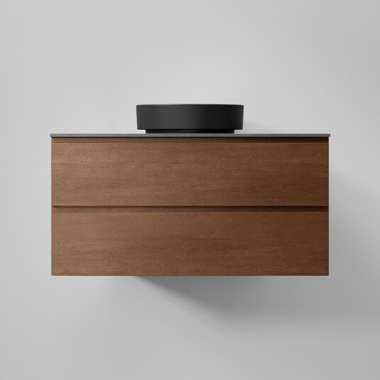 INR Iconic Nordic Rooms Core Grip Unlimited Servantskap Dark oak / 100cm