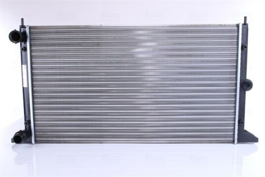Radiator NISSENS 67304 Radiator NISSENS 67304