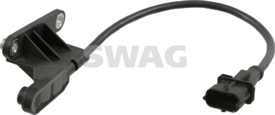Sensor, kamakselposisjon SWAG 40 92 2373