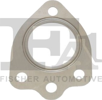 Tetning eksosmanifold FA1 421 534