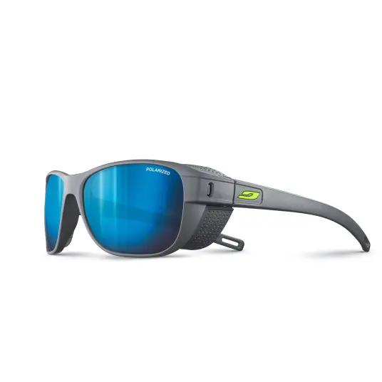 Julbo Camino M Polarized 3 Matt Dark Grey M