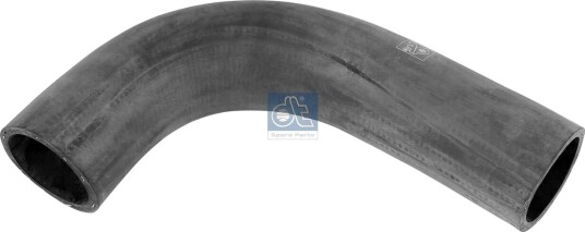 DT Spare Parts 2.15106 Radiatorslange