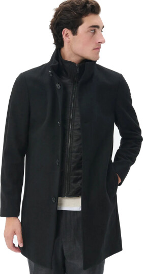 Matinique Marobert - Black - M