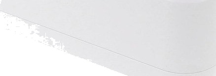 Hammond Electronics 1556Eawh Universal Kapsling 160 X 120 X 70 Abs Plast Flammehemmende Hvit 1 Stk