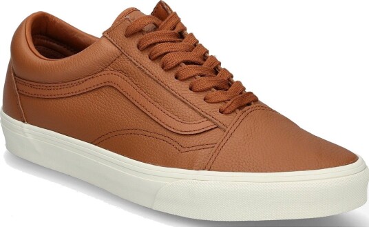 VANS Old Skool GLAZED GINGER 43