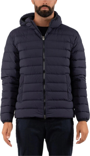 Herno Herre Jakker Blå 2XL, Herno Herre Jakker Blå 2XL,