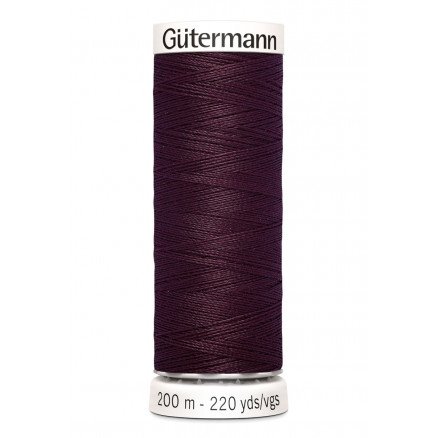 Gütermann Sytråd Polyester 130 200m